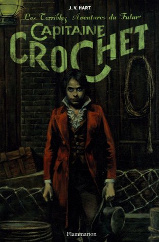 <a href="/node/24936">Les terribles aventures du futur Capitaine Crochet</a>