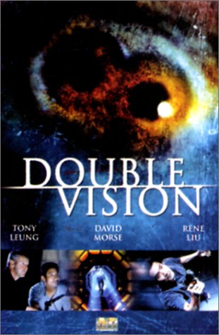 Preisvergleich Produktbild Double Vision [VHS] [FR Import]