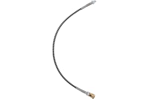 DTTRA Wąż sprężynowy wysokiego ciśnienia, wąż sprężynowy pompy 63mpa do PCP/automatycznej pompy ręcznej Wysokociśnieniowa pompa powietrza i do sprężarki