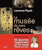 Le musée de mes rêves