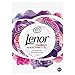 Produktbild Lenor Colorwaschmittel Pulver Strahlendes Blütenbouquet, 3.9 kg, 1er Pack (1 x 60 Waschladungen)