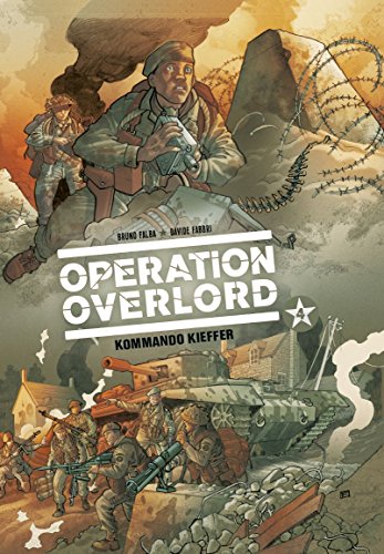 Preisvergleich Produktbild Operation Overlord: Bd. 4: Kommando Kieffer