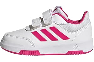 adidas Tensaur Hook And Loop Shoes, Sneaker Unisex-Bimbi 0-24