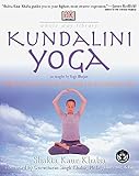 Kundalini Yoga (Whole Way Library) by 
