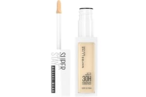 ‎MAYBELLINE Maybelline New York Super Stay Active Wear Concealer Nr. 11 Nude, 10ml