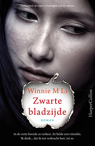 Ebook Zwarte bladzijde