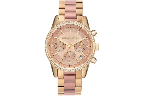 Michael Kors Empire Watch for Women