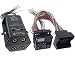 Produktbild Verstärker Adapter 4-Kanal HIGH-LOW VW OPEL BMW SEAT SKODA FORD Endstufe Cinch