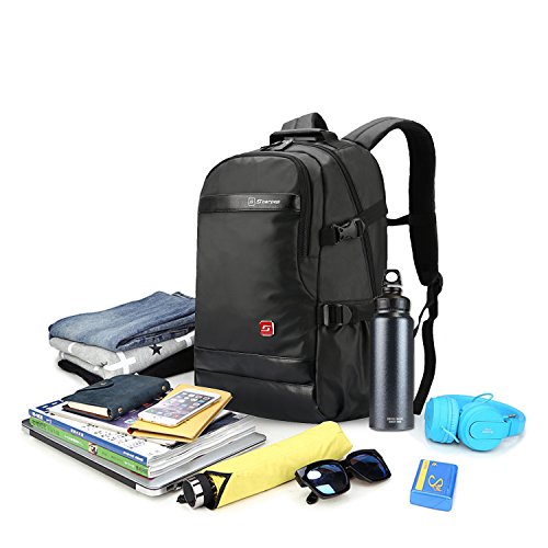 Winkee WB4380 14.6 Zoll Laptop Rucksack Reise Rucksack - 8