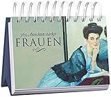 365 Ansichten starker Frauen by