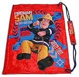 Fireman Sam Swimbag