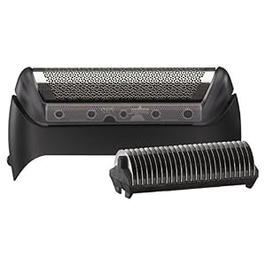 Braun Series 1 Electric Shaver Replacement Foil and Cutter, Maintain Peak Performance, Compatible With Cruzer & Series 1… - Image 2