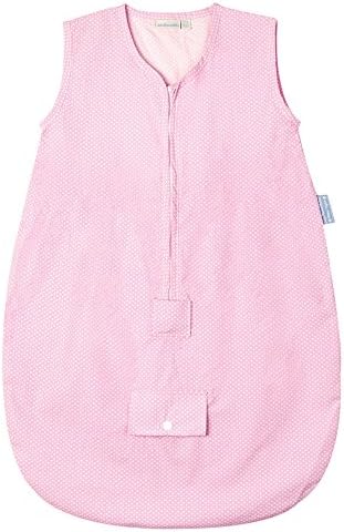 JoJo Maman Bebe d3282bws618 Travel Sleeping Bag, Single Flat Sheet