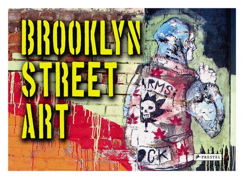 Brooklyn Street Art Brooklyn Street Art