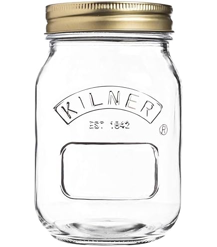 Cennet Tarros De Plástico Con Tapas, Recipientes Herméticos Redondos Transparentes Para Especias Y Alimentos Dulces, Galletas, Tapa De Rosca, Ollas De Cocina Y Frascos Sin BPA, 3 X 750 Ml