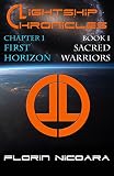 Image de Lightship Chronicles, Chapter 1 : First Horizon (English Edition)