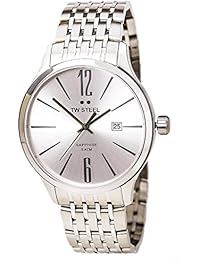 TW Steel TW1307 - Reloj unisex