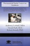 Image de Pharmaceutical Quality Control Guidebook
