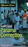 Cover zum Buch Panama Connection