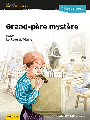 Rever De Mon Grand Pere Decede roman harlequin télécharger gratuitement pdf Grand-Pere Mystere, Suivi