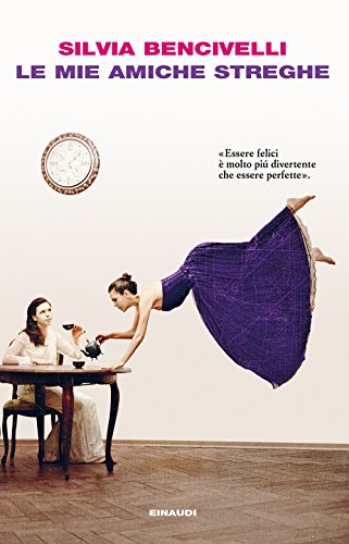 Le mie amiche streghe Le mie amiche streghe