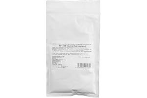 ‎HOBBYBÄCKER.DE Hobbybäcker, Sahnestand neutral (150 g), Sahnesteif für die Zubereitung von ca. 500 bis 750 g Sahne, Neutraler Geschmack