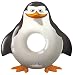 Produktbild Happy People 16604 - Strand- und Badespielzeug - die Pinguine aus Madagascar Schwimmring