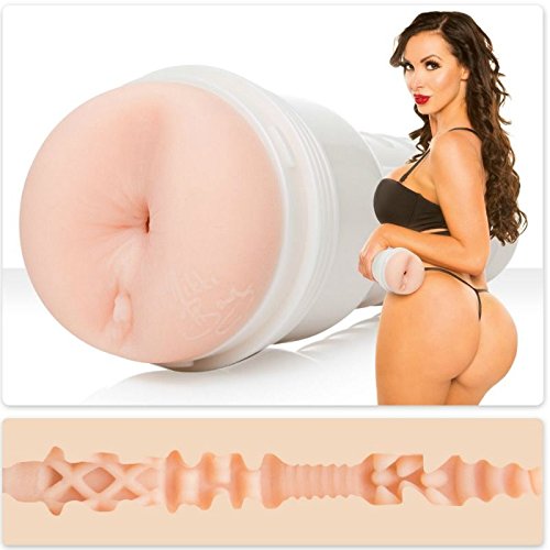 Preisvergleich Produktbild Fleshlight Girls – NIKKI Benz Ano