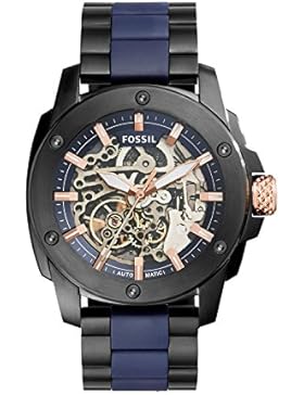 Fossil Herren-Uhren ME3133