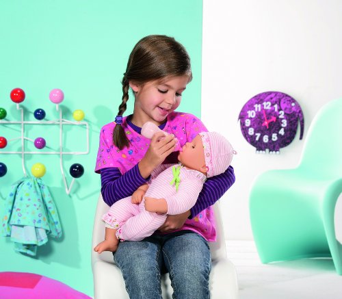 Zapf Creation Chou Chou My First Tooth