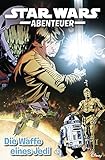 Image de Star Wars Abenteuer - Die Waffe eines Jedi