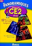Image de LES PANORAMIQUES CE2 (Ancienne Edition)