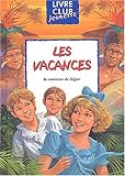 Les Vacances