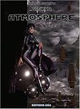 Sinkha, tome 2 : Atmosphère by 