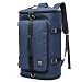 Produktbild HNAKET Reiserucksack für männer und Frauen, 40L Große Kapazität Tragbare 15,6 Laptop-Tasche Rucksack Reisetasche Schule Computer Rucksack,Blue