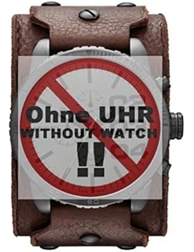 Diesel Uhrenarmband LB-DZ4273 Original Ersatzband DZ 4273