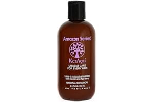 AMAZON SERIES soin après lissage brésilien Keraçai a la keratine 250 ml