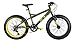 Produktbild Fahrrad MBM FAT BIKE X 20 Zoll 6 Geschwindigkeit V/Brake, MATT MILITARY/LIME, h34