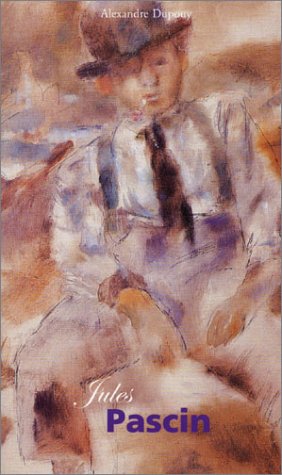Télécharger Jules Pascin Livre PDF Gratuit