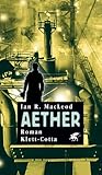 Cover zum Buch Aether