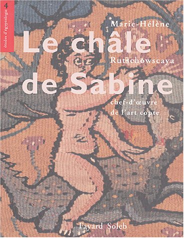 Le châle de Sabine gratuit