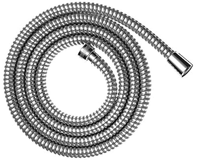 Hansgrohe Flexible de Douche Mariflex 1,50m Anti-pliure Chromé 28153000