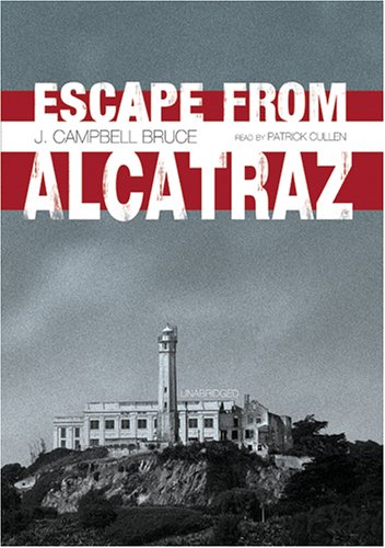 Escape from Alcatraz