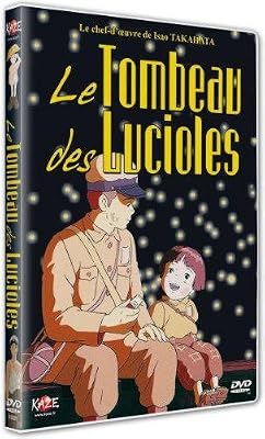 Kaze Le Tombeau des Lucioles [Édition Simple]