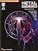 Produktbild Metal Rhythm Guitar Volume 1 Book/Cd -Album-: Noten, CD für Gitarre (Troy Stetina)
