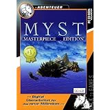 Myst: Masterpiece Edition [Back to Games]
