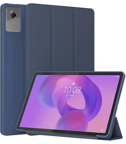 For Lenovo Legion Y700 (2023) Case 2023 Release Tablet Trifold