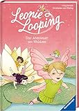 Leonie Looping, Band 2: Das Abenteuer am Waldsee (Erstleser) by