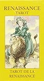 Image de Tarot of the Renaissance Mini Tarot (cards, 78 Mini Tarot Cards and Instruction Booklet)