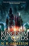 Image de The Kingdom Of Gods (Inheritance Trilogy)